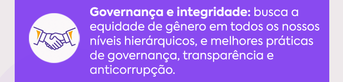 INFORMAR PARA TRANSFORMAR – EDIÇÃO #1
