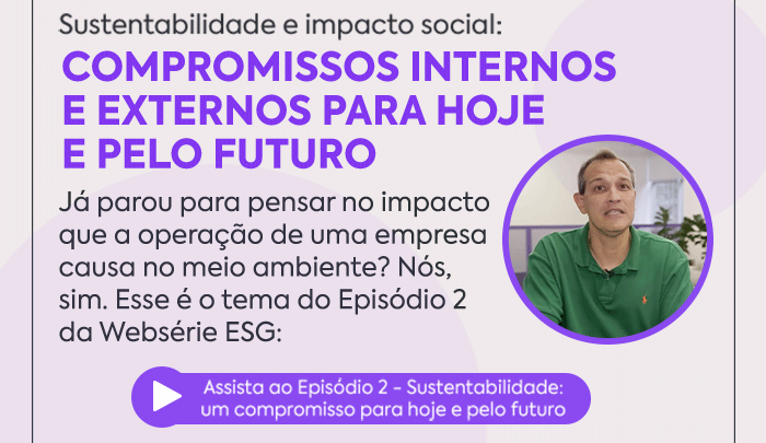 INFORMAR PARA TRANSFORMAR – EDIÇÃO #1