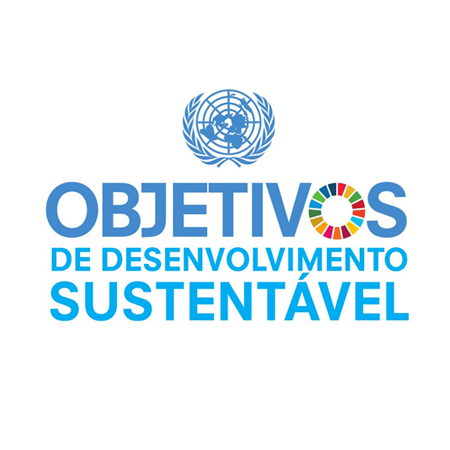 Objetivos do Desenvolvimento Sustentável da ONU – ODS (Agenda 2030).