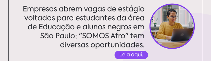 Programa Somos Afro