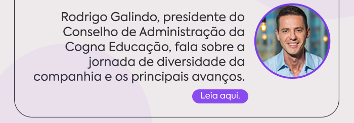 Vozes da diversidade, vozes da inclusão: avanços para transformar o futuro