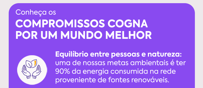Equilíbrio entre Pessoas e Natureza