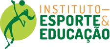 Logo do Instituto Esporte & Educação