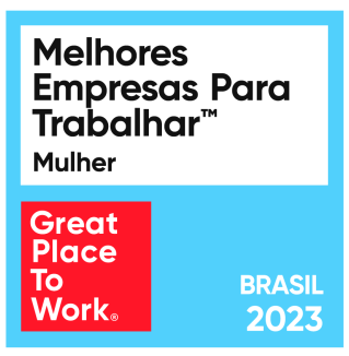 Great Place to Work Brasil, o selo GPTW Mulher