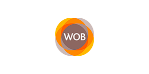 Imagem do logo WOB – Women on Board