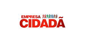 Imagem do logo Empresa Cidadã