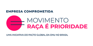 Imagem do logo Movimento Raça é Prioridade - Pacto Global