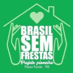 Imagem do logo Brasil Sem Frestas, Passo Fundo - RS