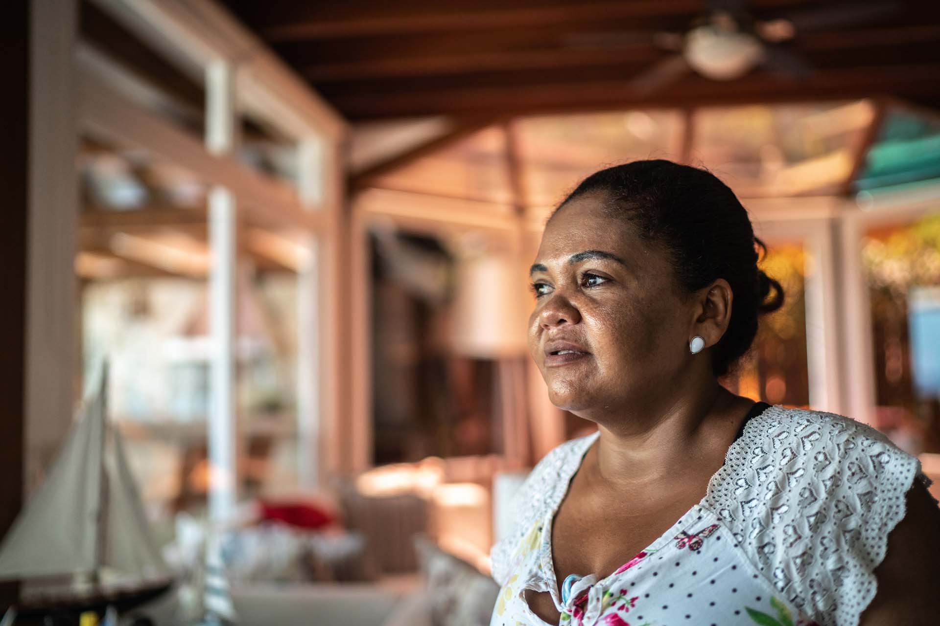 Imagem do Artigo Projeto Hafura: Unopar Anhanguera de Londrina transforma a vida de mulheres em situação de vulnerabilidade social