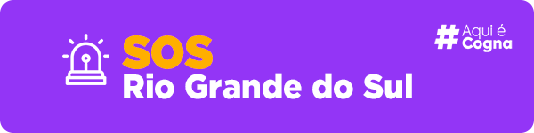 O Rio Grande do Sul precisa de ajuda! Imagem destaque sobre o artigo SOS Rio Grande do Sul – Como apoiar e medidas de prevenção à saúde