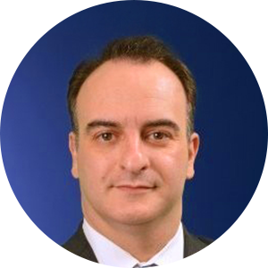 Imagem do Flavio Gozzoli, Sócio de Auditoria e ESG Asseguração na KPMG no Brasil