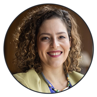 Carina Vitral, Gerente de Projetos do Plano de Transformação Ecológica – Ministério da Fazenda Imagem de Carina Vitral, Gerente de Projetos do Plano de Transformação Ecológica – Ministério da Fazenda