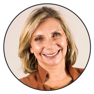 Denise Dora, Enviada Especial para Direitos Humanos e Transição Justa – COP 30 Imagem de Denise Dora, Enviada Especial para Direitos Humanos e Transição Justa – COP 30