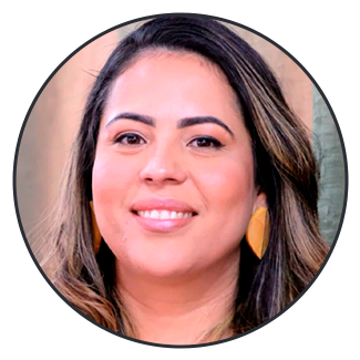 Julie Messias, Diretora Executiva – Aliança Brasil Nature Based Solutions Imagem de Julie Messias, Diretora Executiva – Aliança Brasil Nature Based Solutions