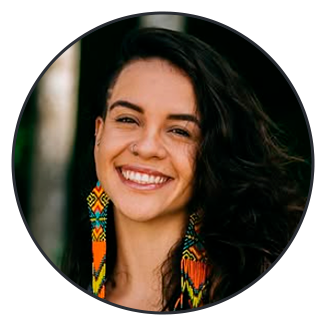 Karla Braga, Cofundadora e Diretora – COJOVEM Imagem da Karla Braga, Cofundadora e Diretora – COJOVEM