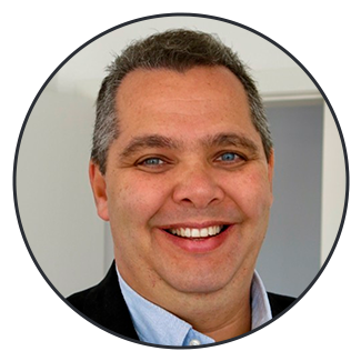 Marcus Amaral, Executivo Sênior de Tecnologia – AWS da Amazon Imagem de Marcus Amaral, Executivo Sênior de Tecnologia – AWS da Amazon