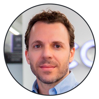 Igor Freitas, VP de Tecnologia – Cogna Imagem do Igor Freitas, VP de Tecnologia – Cogna