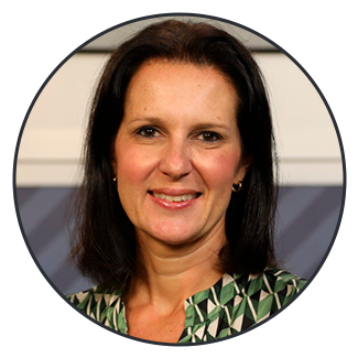 Silvia Bizatto, VP de Educação Continuada e Aprendizagem – Cogna Imagem da Silvia Bizatto, VP de Educação Continuada e Aprendizagem – Cogna