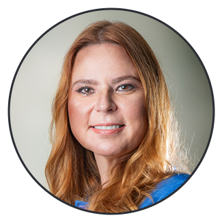 Thatiana Dantas, Diretora Global de RH – Page Group Imagem da Thatiana Dantas, Diretora Global de RH – Page Group