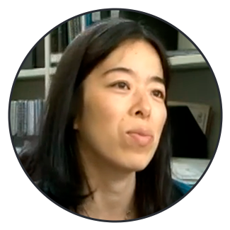 Helene Mariko Ueno, Professora e Pesquisadora na área de Ciência e Tecnologia Ambiental, na Universidade de São Paulo – USP Imagem de Helene Mariko Ueno