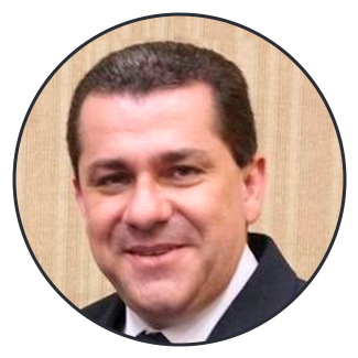 Tércio Ambrizzi, Diretor do Instituto de Energia e Ambiente, na Universidade de São Paulo – USP Imagem do Tércio Ambrizzi