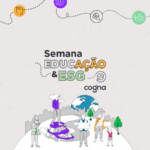 Imagem do Artigo Semana Educação & ESG Cogna