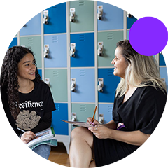 Imagem de destaque que ilustra as seções de indicadores do 3º Trimestre