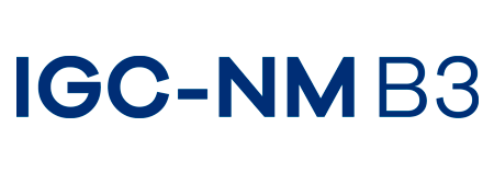 IGC-NM B3 - Índice de Governança Corporativa - Novo Mercado